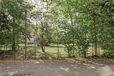 V/L Center Ridge Road Rocky River OH 44116