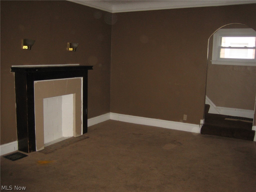 Halle & Davis Allotment - Residential