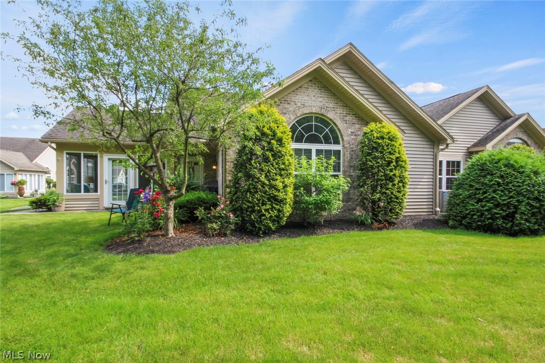 Willow Brook Condo - Residential