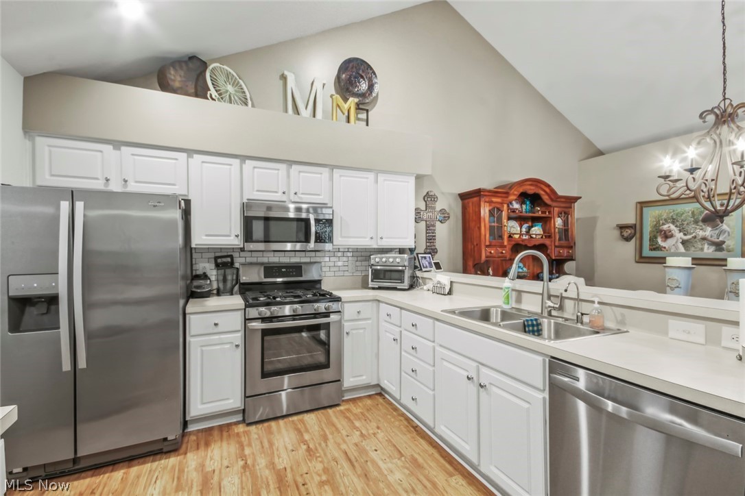 Willow Brook Condo - Residential