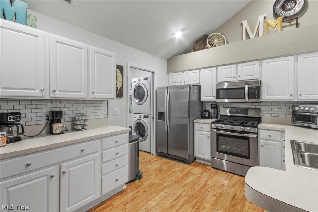 Willow Brook Condo - Residential