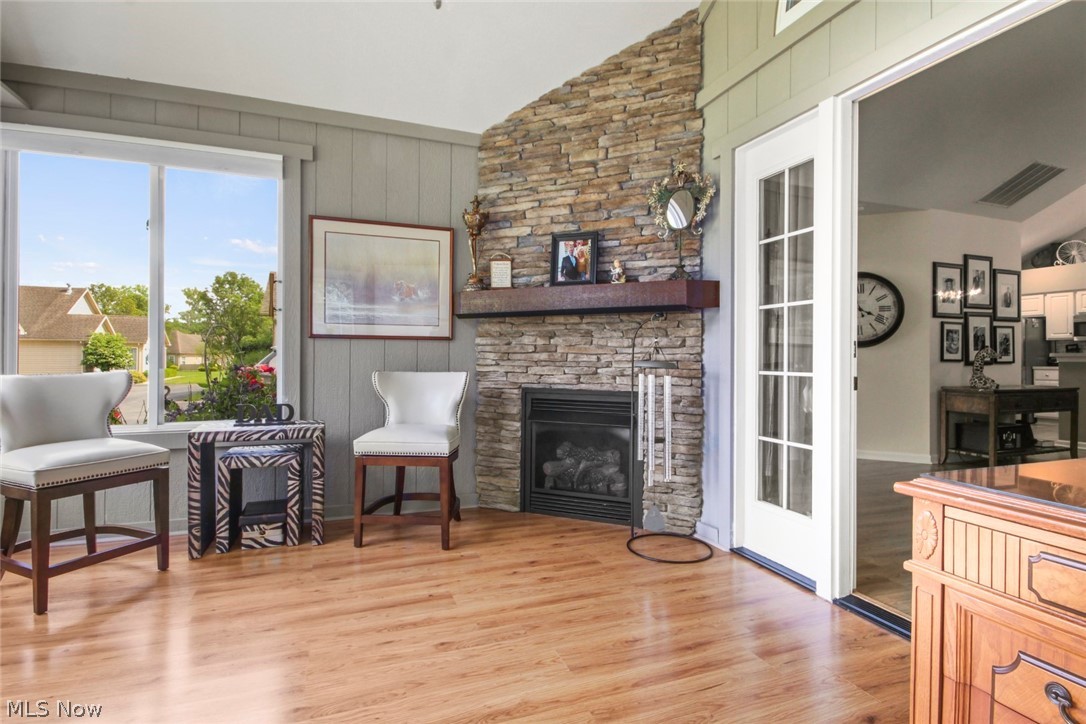 Willow Brook Condo - Residential