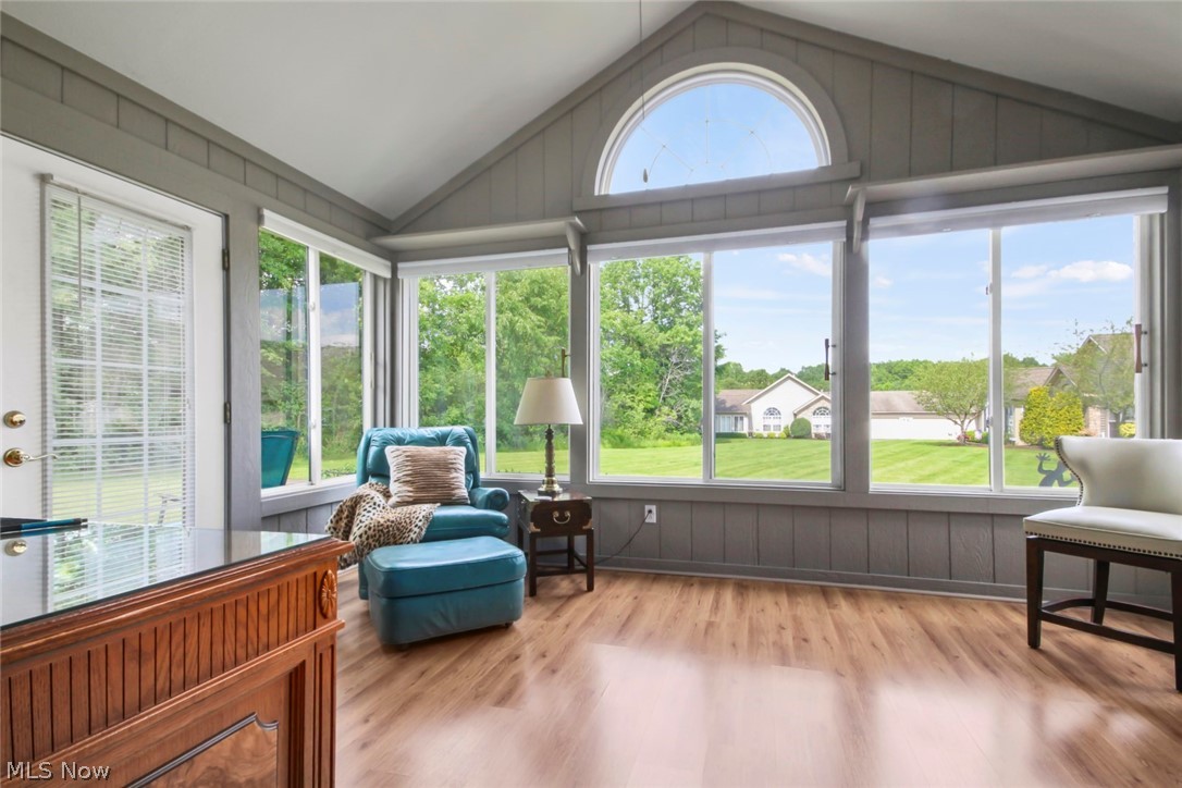 Willow Brook Condo - Residential