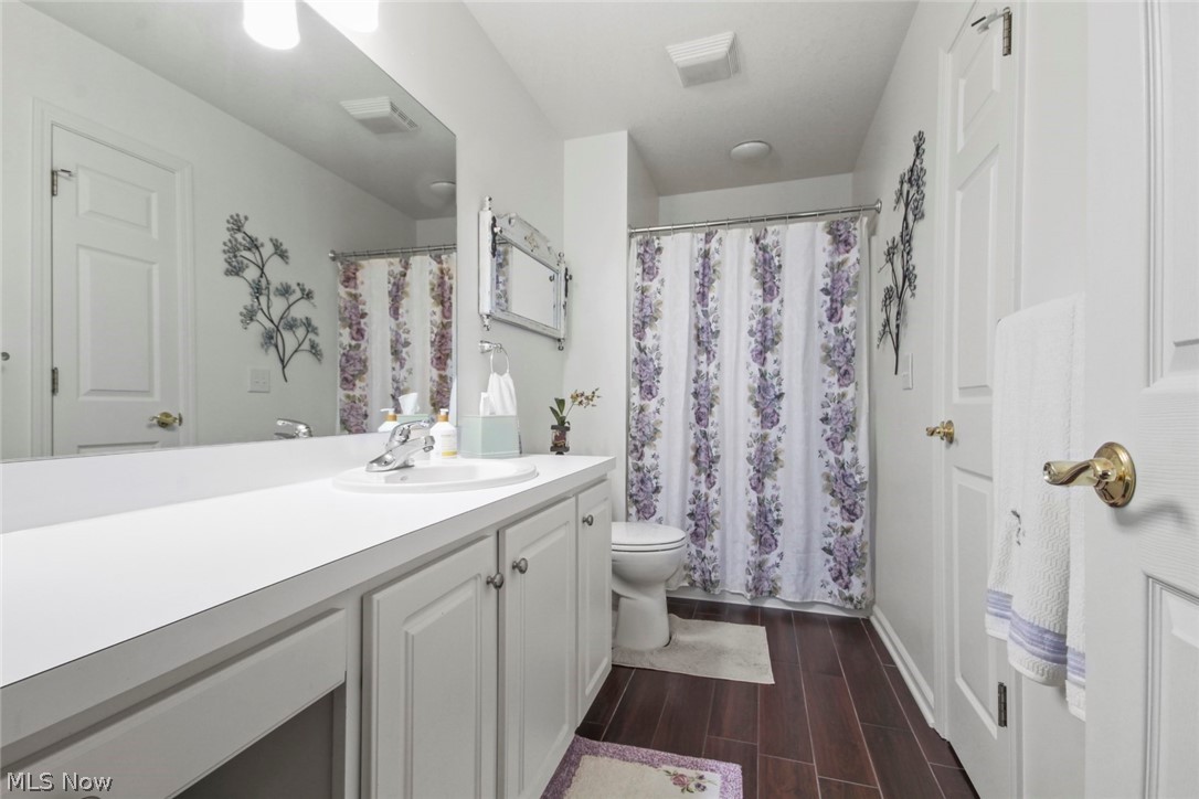 Willow Brook Condo - Residential