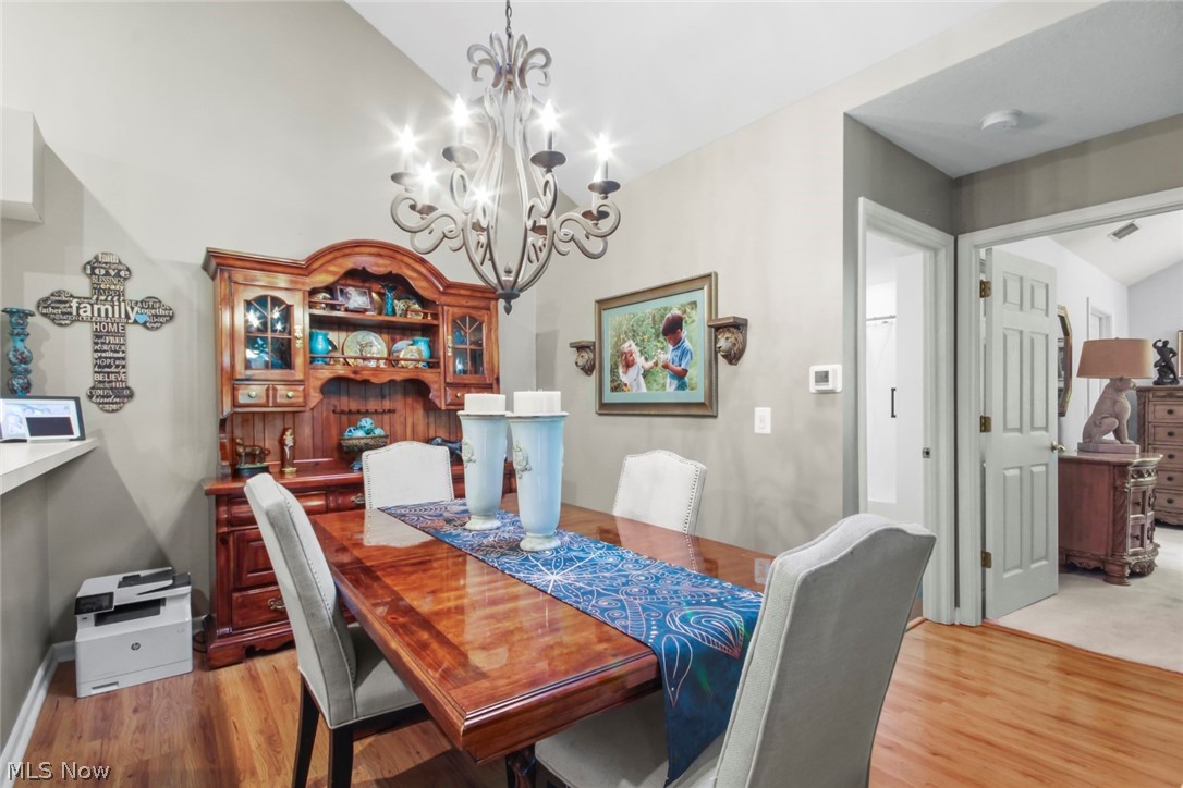 Willow Brook Condo - Residential