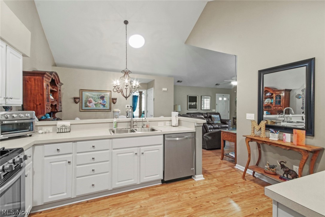 Willow Brook Condo - Residential