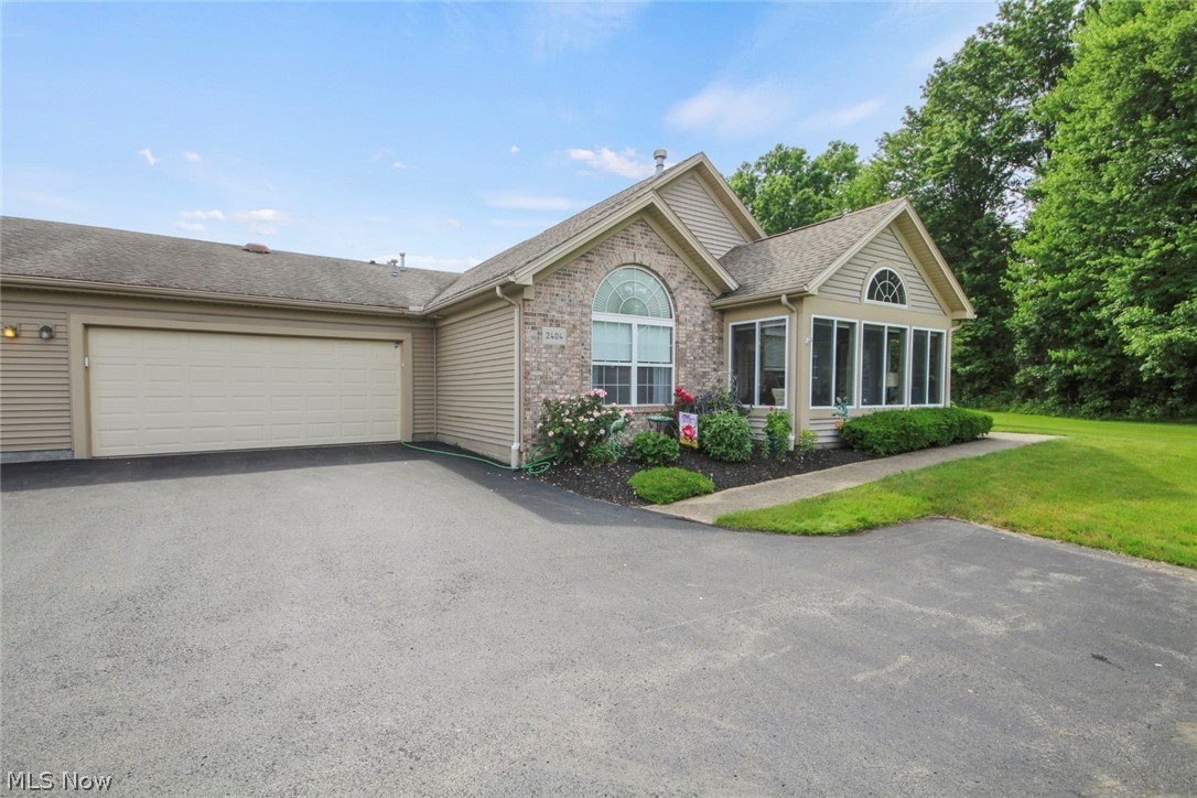 Willow Brook Condo - Residential