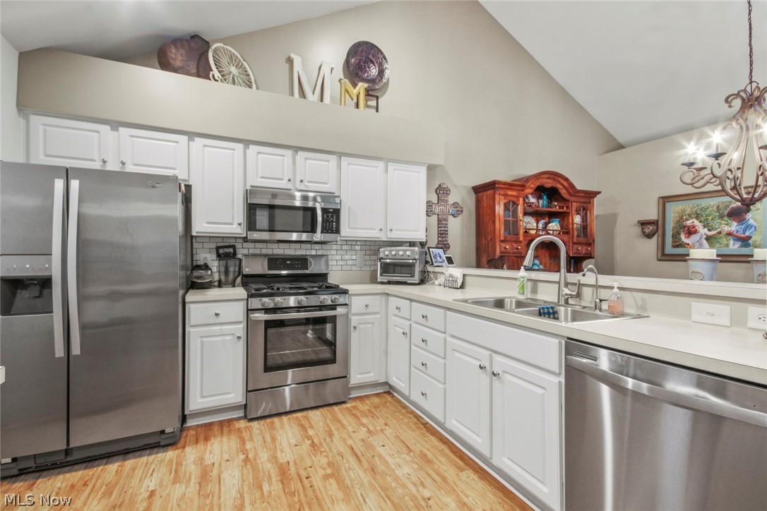 Willow Brook Condo - Residential