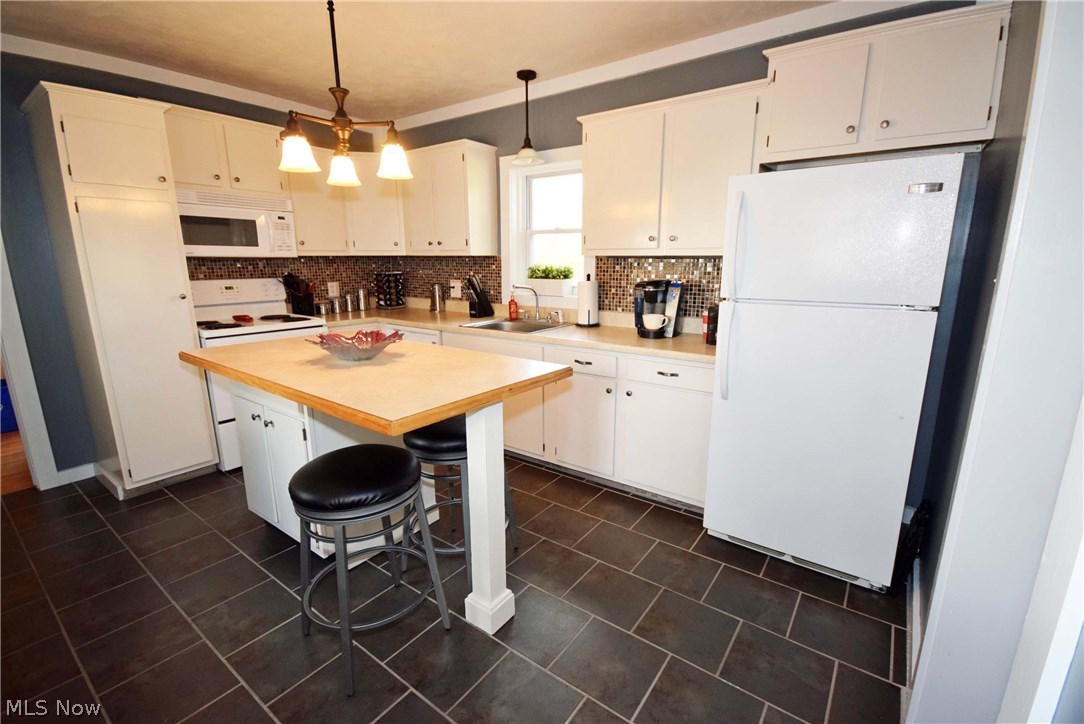 Village/Munroe Falls - Residential