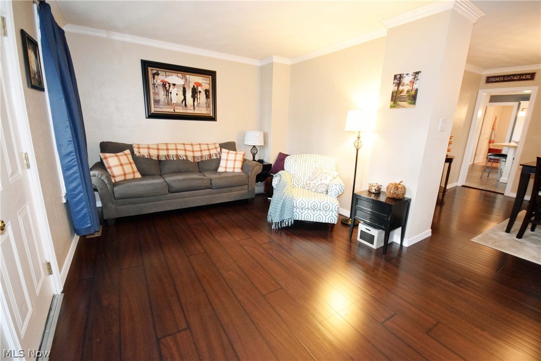 Village/Munroe Falls - Residential