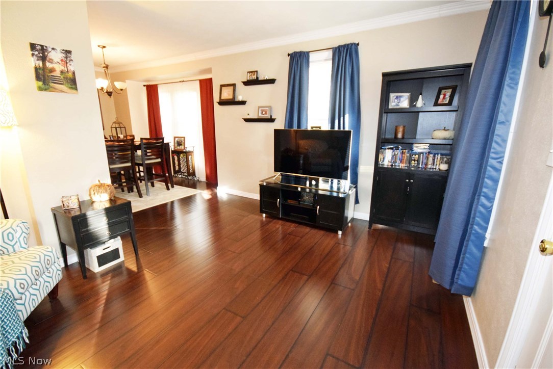 Village/Munroe Falls - Residential