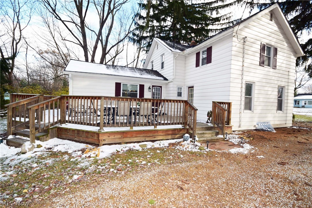 Village/Munroe Falls - Residential