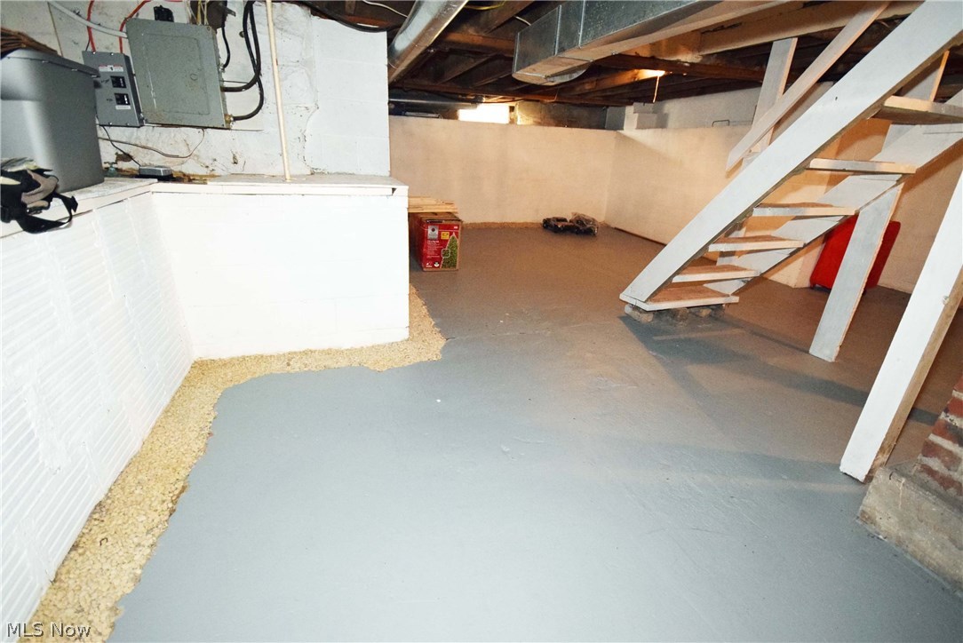 Village/Munroe Falls - Residential