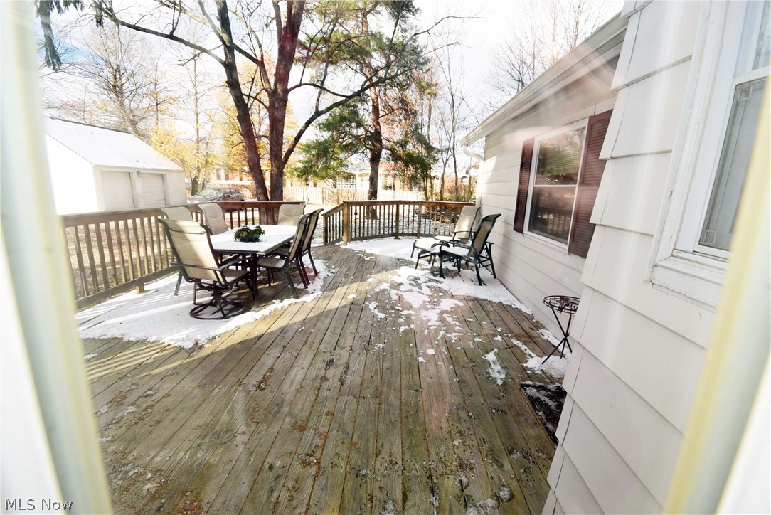 Village/Munroe Falls - Residential