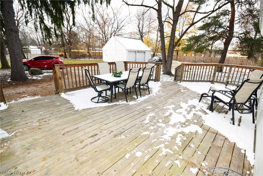 Village/Munroe Falls - Residential