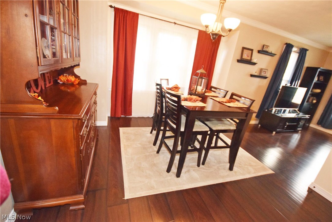 Village/Munroe Falls - Residential