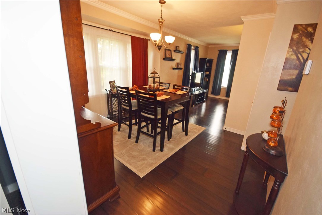 Village/Munroe Falls - Residential