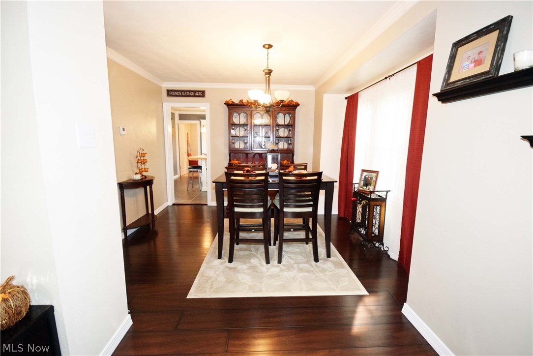 Village/Munroe Falls - Residential