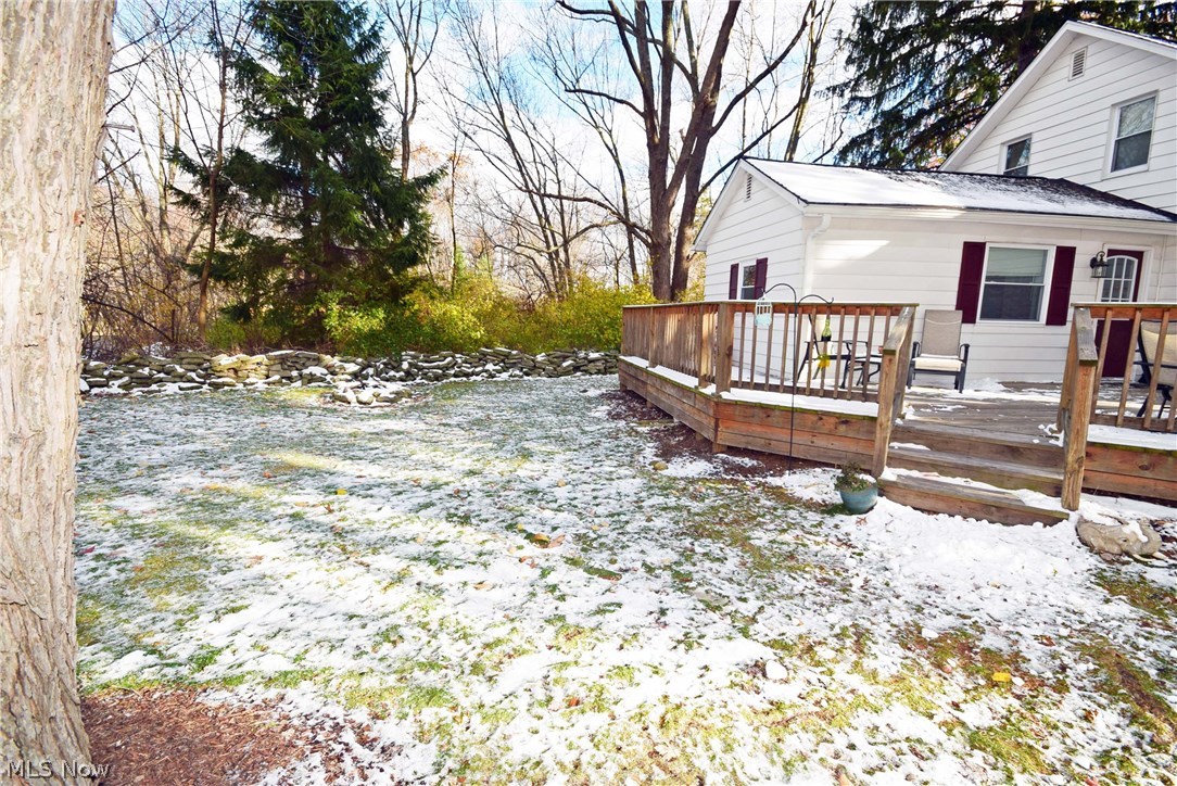 Village/Munroe Falls - Residential