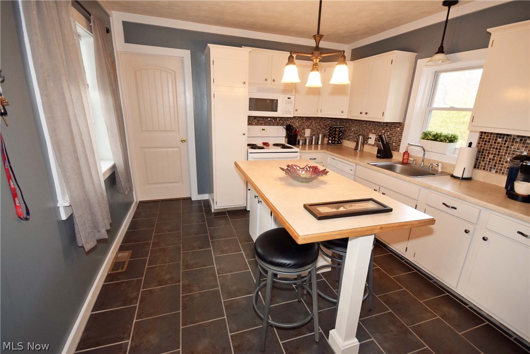 Village/Munroe Falls - Residential