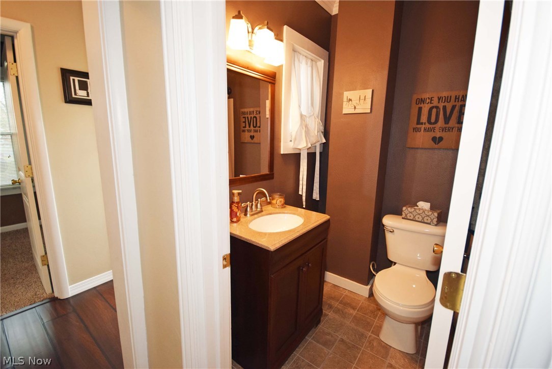 Village/Munroe Falls - Residential