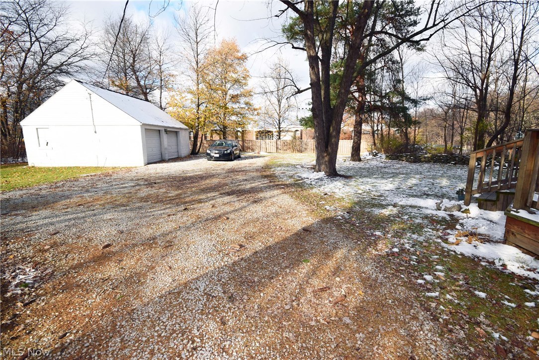 Village/Munroe Falls - Residential