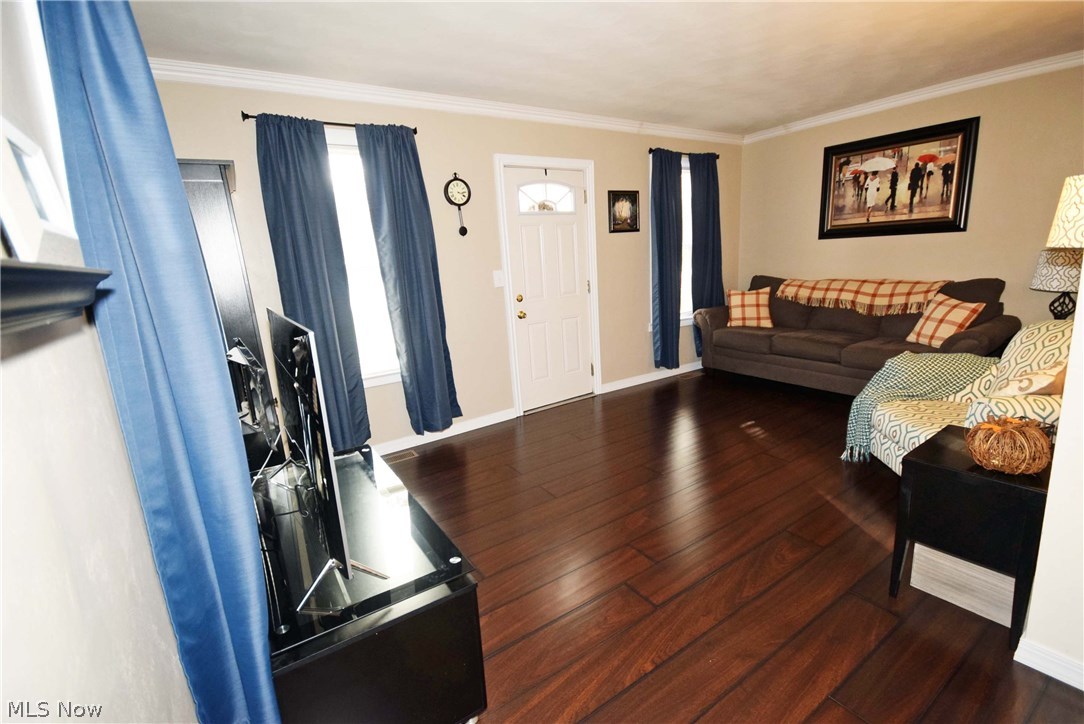 Village/Munroe Falls - Residential