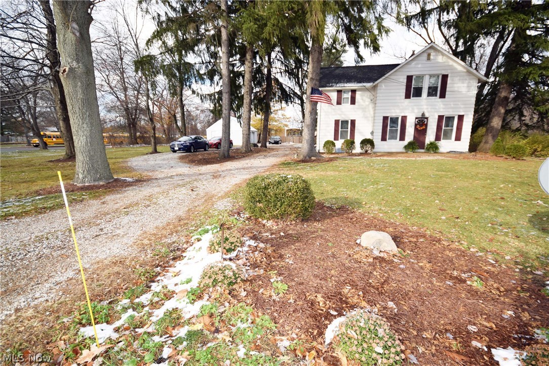 Village/Munroe Falls - Residential