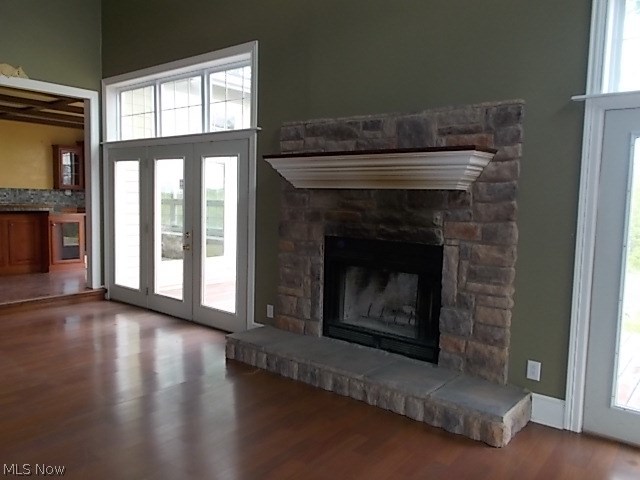 Shannon Road - Residential