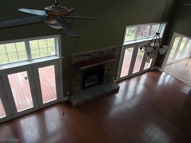 Shannon Road - Residential