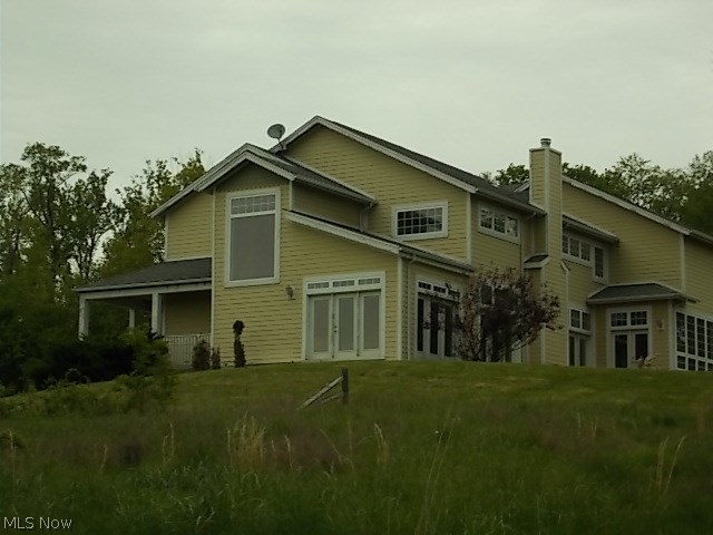 Shannon Road - Residential