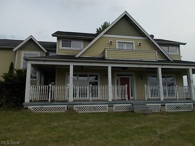 Shannon Road - Residential