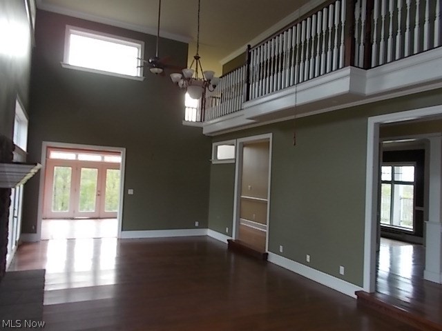 Shannon Road - Residential