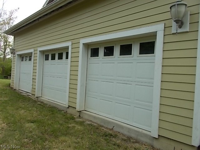 Shannon Road - Residential