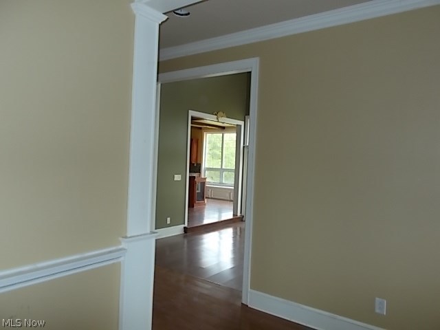 Shannon Road - Residential