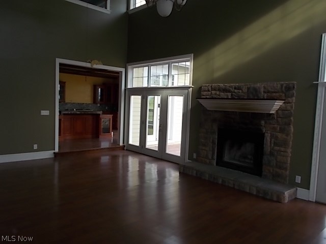 Shannon Road - Residential