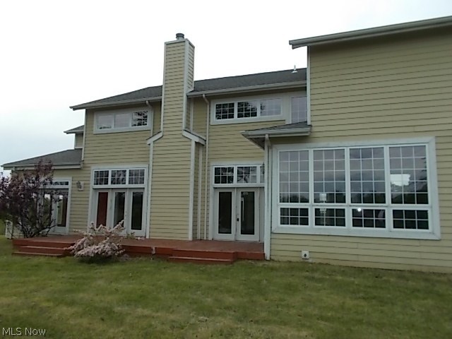 Shannon Road - Residential