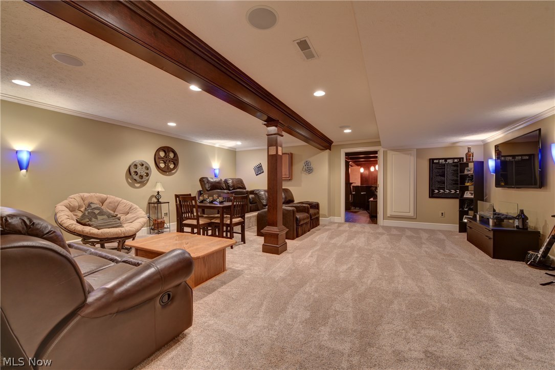 Estates - Residential