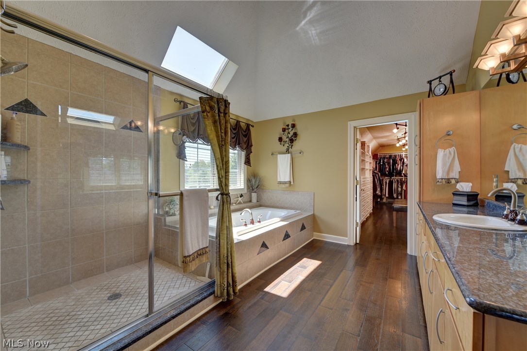 Estates - Residential