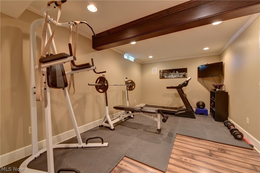 Estates - Residential