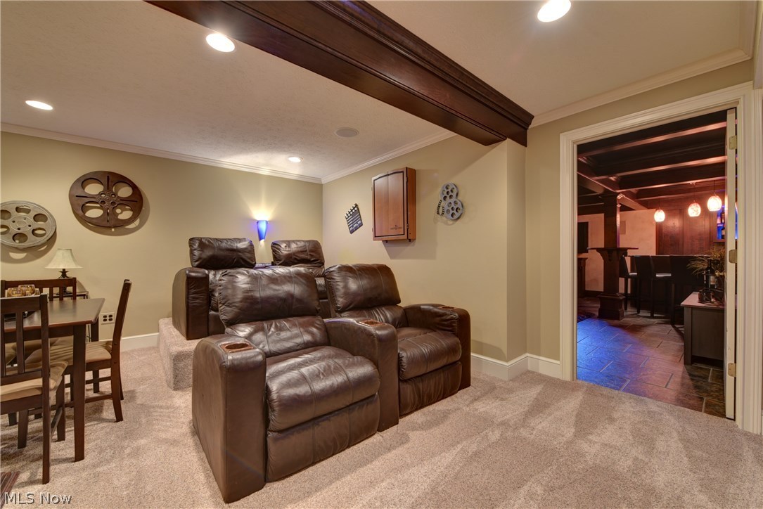 Estates - Residential