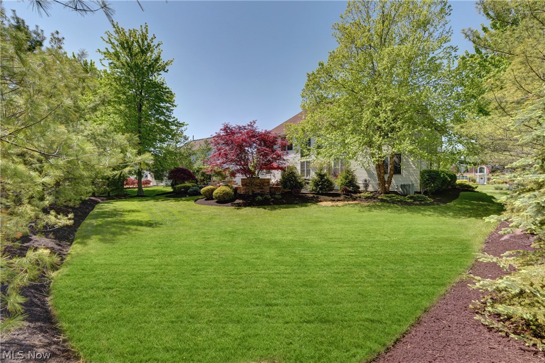 Estates - Residential