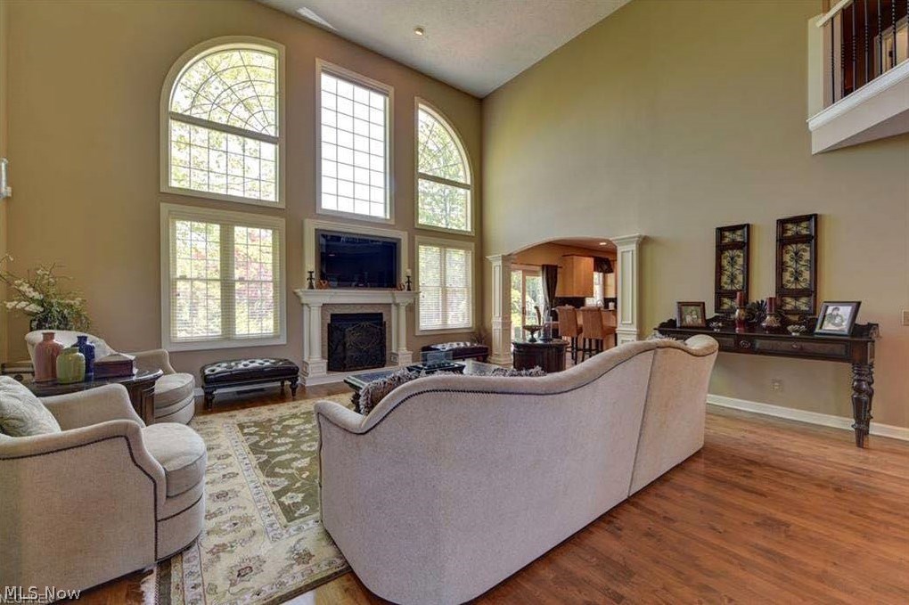 Estates - Residential