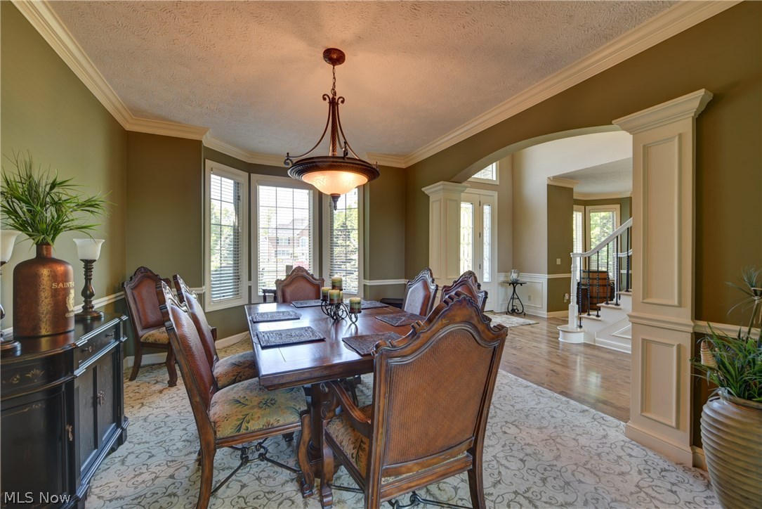 Estates - Residential