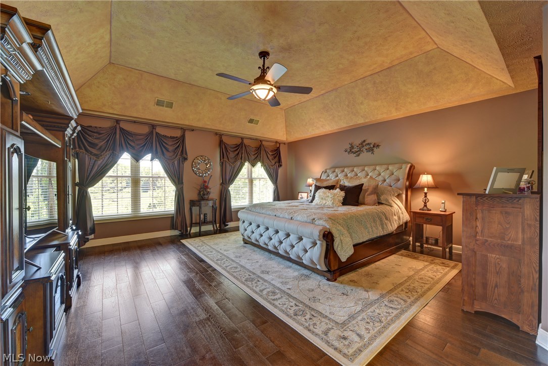 Estates - Residential