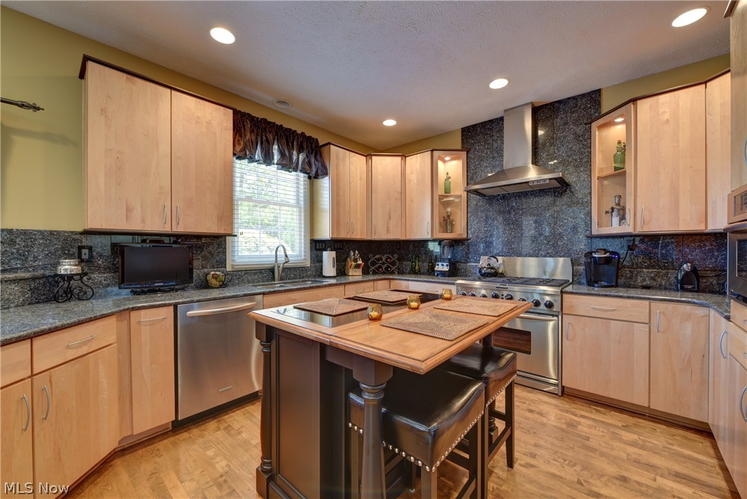 Estates - Residential