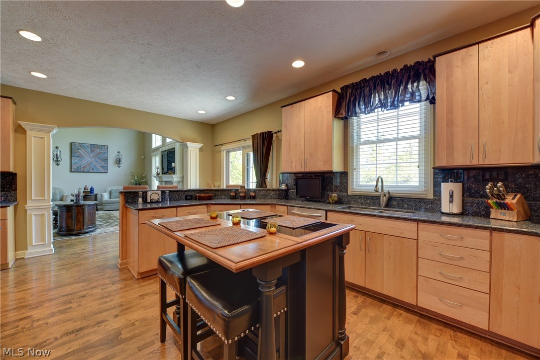 Estates - Residential