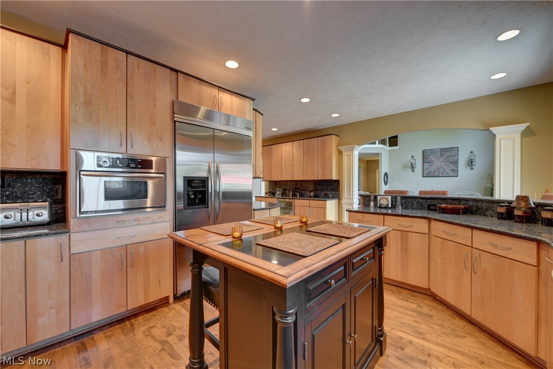 Estates - Residential