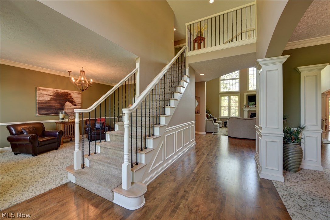 Estates - Residential