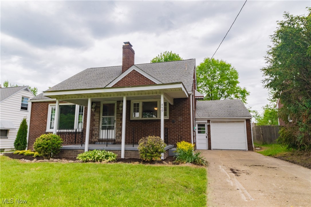 459 N Osborn Avenue, Youngstown, Ohio image 1